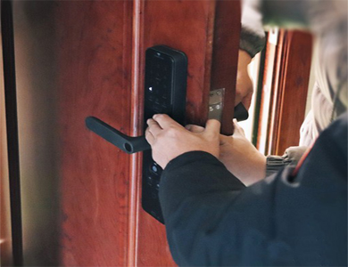灵宝24小时上门开锁公司